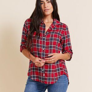 Grayson The Hero, Liquid Flannel, NWT, Size 2!